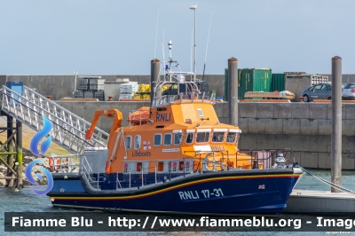 Severn Class Lifeboat
Éire - Ireland - Irlanda
RNLI lifeboats
RNLB Robert and Joy Freeman
Parole chiave: Severn_Class Lifeboat 