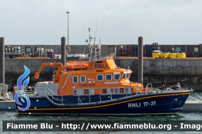 Severn Class Lifeboat
Éire - Ireland - Irlanda
RNLI lifeboats
RNLB Robert and Joy Freeman
Parole chiave: Severn_Class Lifeboat 