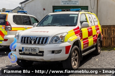 Toyota Land Cruiser II serie
Éire - Ireland - Irlanda
Galway Fire and Rescue Service
Parole chiave: Toyota Land_Cruiser_IIserie