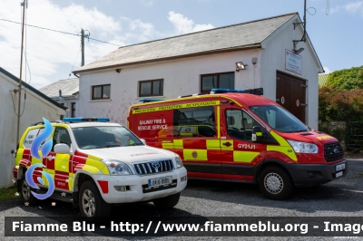 Toyota Land Cruiser II serie
Éire - Ireland - Irlanda
Galway Fire and Rescue Service
Parole chiave: Toyota Land_Cruiser_IIserie