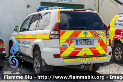 Toyota Land Cruiser X serie
Éire - Ireland - Irlanda
Irish Coast Guard
Parole chiave: Toyota Land-Cruiser_Xserie