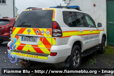 Toyota Land Cruiser X serie
Éire - Ireland - Irlanda
Irish Coast Guard
Parole chiave: Toyota Land-Cruiser_Xserie