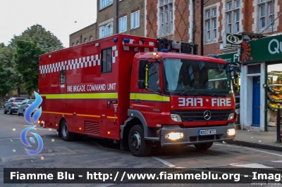 Mercedes-Benz Atego 1224 II serie
Great Britain-Gran Bretagna
London Fire Brigade
CU 2 - Islington Fire Station
Parole chiave: Mercedes-Benz Atego_1224_IIserie