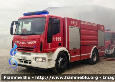 Iveco EuroCargo 180E28 II serie
Vigili del Fuoco
Comando Provinciale di Torino
Distaccamento Volontario di Santena
AutoBottePompa allestimento Scelza
VF25248
Parole chiave: VF25248 Iveco EuroCargo_180E28_IIserie