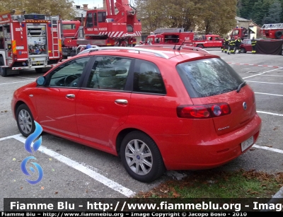 Fiat Nuova Croma I Serie
Vigili del Fuoco 
Comando Provinciale di Cuneo
VF 24175
Parole chiave: Fiat Nuova-Croma_Iserie VF24175 Cuneo 