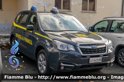 Subaru Forester VI serie
Guardia di Finanza
Soccorso Alpino
GdiF 648 BN
Parole chiave: Subaru Forester_VIserie GdiF648BN