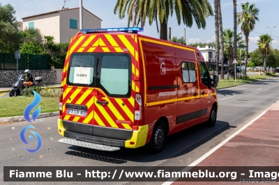 Renault Master V serie
France - Francia
Sapeur Pompiers SDIS 06 Alpes Maritimes
Antibes - C576
Allestimento Gifa
Parole chiave: Renault Master_Vserie