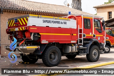 Renault Midlum 240 DXI 4x4
France - Francia
Sapeur Pompiers SDIS 83 - Du Var
Roquebrune sur Argens - CCFM0281
Allestimento Gimaex
Parole chiave: Renault Midlum_240_DXI_4x4