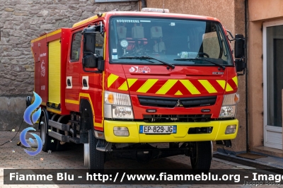 Mitsubischi Fuso Canter 4x4
France - Francia
Sapeur Pompiers SDIS 83 - Du Var
Roquebrune sur Argens - CCRL0102
Allestimento Gallin
Parole chiave: Mitsubischi Fuso_Canter_4x4