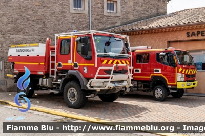 Renault Midlum 240 DXI 4x4
France - Francia
Sapeur Pompiers SDIS 83 - Du Var
Roquebrune sur Argens - CCFM0281
Allestimento Gimaex
Parole chiave: Renault Midlum_240_DXI_4x4