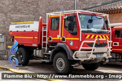 Renault Midlum 240 DXI 4x4
France - Francia
Sapeur Pompiers SDIS 83 - Du Var
Roquebrune sur Argens - CCFM0281
Allestimento Gimaex
Parole chiave: Renault Midlum_240_DXI_4x4