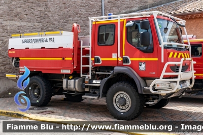 Renault Midlum 240 DXI 4x4
France - Francia
Sapeur Pompiers SDIS 83 - Du Var
Roquebrune sur Argens - CCFM0281
Allestimento Gimaex
Parole chiave: Renault Midlum_240_DXI_4x4