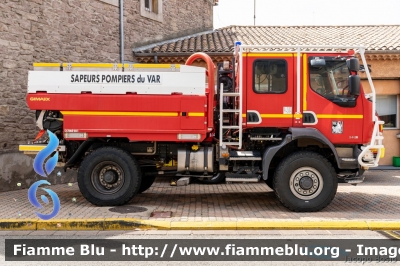 Renault Midlum 240 DXI 4x4
France - Francia
Sapeur Pompiers SDIS 83 - Du Var
Roquebrune sur Argens - CCFM0281
Allestimento Gimaex
Parole chiave: Renault Midlum_240_DXI_4x4