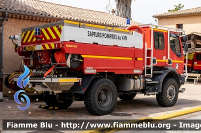 Renault Midlum 240 DXI 4x4
France - Francia
Sapeur Pompiers SDIS 83 - Du Var
Roquebrune sur Argens - CCFM0281
Allestimento Gimaex
Parole chiave: Renault Midlum_240_DXI_4x4