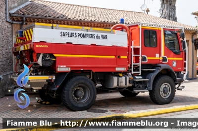 Renault Midlum 240 DXI 4x4
France - Francia
Sapeur Pompiers SDIS 83 - Du Var
Roquebrune sur Argens - CCFM0281
Allestimento Gimaex
Parole chiave: Renault Midlum_240_DXI_4x4