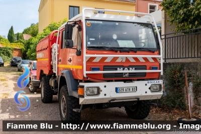 Man 18.220
France - Francia
Sapeur Pompiers SDIS 83 - Du Var
Roquebrune sur Argens - CCFM
Allestimento Gicar
Parole chiave: Man 18.220