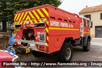 Man 18.220
France - Francia
Sapeur Pompiers SDIS 83 - Du Var
Roquebrune sur Argens - CCFM
Allestimento Gicar
Parole chiave: Man 18.220