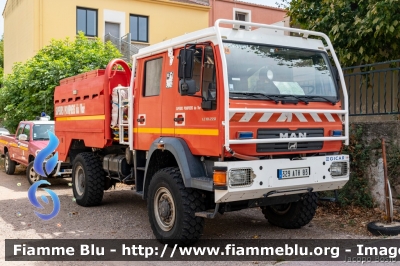 Man 18.220
France - Francia
Sapeur Pompiers SDIS 83 - Du Var
Roquebrune sur Argens - CCFM
Allestimento Gicar
Parole chiave: Man 18.220