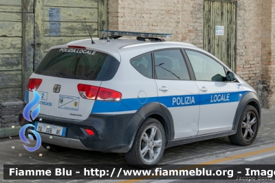 Seat Altea Freetrack
Poliza Locale Recanati (MC)
POLIZIA LOCALE YA 006 AK
Parole chiave: Seta Altea_Freetrack YA006AK