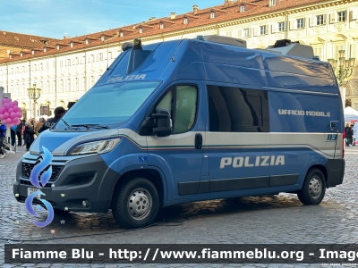 Citroen Jumper IV serie
Polizia di Stato
Polizia Stradale
Ufficio Mobile
POLIZIA M2789
Parole chiave: Citroen Jumper_IVserie POLIZIAM2789