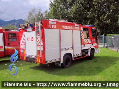 Iveco CityEuroFire 100E21 I serie
Vigili del Fuoco
Comando Provinciale di Torino
Distaccamento Volontario di Luserna San Giovanni
AutoPompaSerbatoio allestimento Iveco-Magirus ricondizionata Fortini
VF19933
Parole chiave: Iveco CityEuroFire_100E21_Iserie VF19933