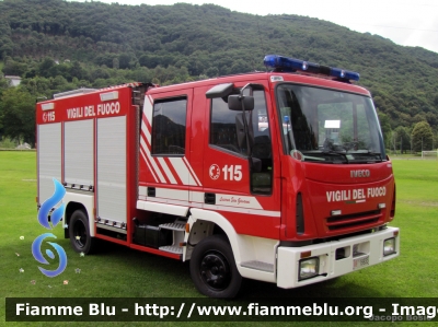 Iveco CityEuroFire 100E21 I serie
Vigili del Fuoco
Comando Provinciale di Torino
Distaccamento Volontario di Luserna San Giovanni
AutoPompaSerbatoio allestimento Iveco-Magirus ricondizionata Fortini
VF19933
Parole chiave: Iveco CityEuroFire_100E21_Iserie VF19933