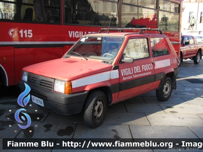 Fiat Panda 4x4 II serie
Vigili del Fuoco
Comando Provinciale di Torino
Servizio Telecomunicazioni
VF21766
Parole chiave: Fiat Panda_4x4_II_serie