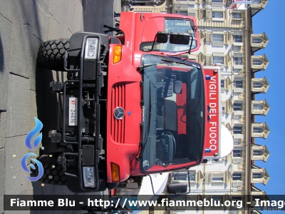 Mercedes-Bens Unimog U500
Vigili del Fuoco
Direzione Regionale per il Piemonte
Servizio Telecomunicazioni
VF24616
Parole chiave: Mercedes-Benz Unimog_U500 VF24616