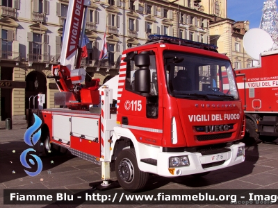 Iveco EuroCargo 110EL III serie
Vigili del Fuoco
Comando Provinciale di Torino
Allestimento Multitel-Pagliero
VF27186
Parole chiave: VF27186 Iveco EuroCargo_110EL_III_serie