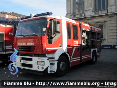 Iveco Stralis AF190S40 I serie
Vigili del Fuoco
Comando Provinciale di Torino
AutoPompaSerbatoio allestimento Iveco-Magirus ricondizionata Fortini
VF23400
Parole chiave: Iveco Stralis_AF190S40_I_serie VF23400