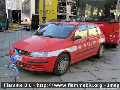 Fiat Stilo II serie
Vigili del Fuoco
Comando Provinciale di Torino
VF23077
Parole chiave: Fiat Stilo_II_serie