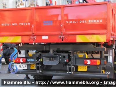 Iveco EuroCargo 150E28 4x4 III serie
Vigili del Fuoco
Comando Provinciale di Torino
Colonna Mobile Regionale
Autocarro con gru PM allestimento Iveco-Magirus
VF 26748
Parole chiave: Iveco EuroCargo_150E28_IIIserie VF26748 Santa_Barbara_VVF_2012