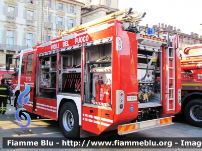 Iveco Stralis AF190S40 I serie
Vigili del Fuoco
Comando Provinciale di Torino
AutoPompaSerbatoio allestimento Iveco-Magirus ricondizionata Fortini
VF 23400
Parole chiave: Iveco Stralis_AF190S40_Iserie VF23400 Santa_Barbara_VVF_2012