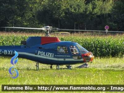 Aérospatiale AS 350 Écureuil
Österreich - Austria
Bundespolizei
Polizia di Stato
Parole chiave: Aérospatiale AS_350_Écureuil