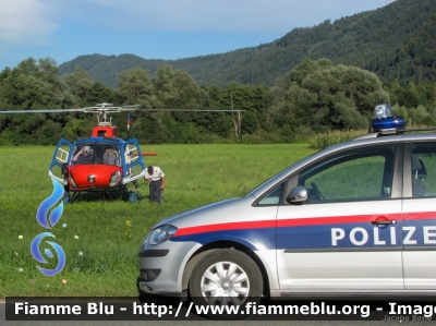 Aérospatiale AS 350 Écureuil
Österreich - Austria
Bundespolizei
Polizia di Stato
Parole chiave: Aérospatiale AS_350_Écureuil