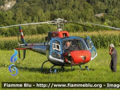 Aérospatiale AS 350 Écureuil
Österreich - Austria
Bundespolizei
Polizia di Stato
Parole chiave: Aérospatiale AS_350_Écureuil