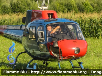 Aérospatiale AS 350 Écureuil
Österreich - Austria
Bundespolizei
Polizia di Stato
Parole chiave: Aérospatiale AS_350_Écureuil