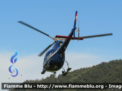 Aérospatiale AS 350 Écureuil
Österreich - Austria
Bundespolizei
Polizia di Stato
Parole chiave: Aérospatiale AS_350_Écureuil