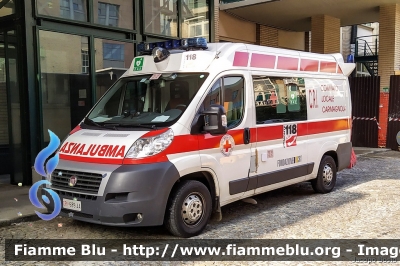 Fiat Ducato X250
Croce Rossa Italiana
Comitato Locale di Carmagnola
CRI 689 AA
Parole chiave: Fiat Ducato_X250 CRI689AA