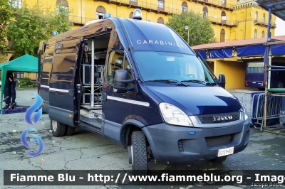 Iveco Daily IV serie restyle
Carabinieri
Nucleo Artificieri Antisabotaggio
CC CY 657
Parole chiave: Iveco Daily_IVserie_restyle CCCY657