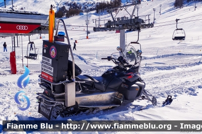 Yamaha Venture Multi Purpose
Carabinieri
Soccorso Alpino
Parole chiave: Yamaha Venture_Multi_Purpose