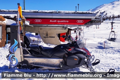 Yamaha Venture Multi Purpose
Carabinieri
Soccorso Alpino
Parole chiave: Yamaha Venture_Multi_Purpose