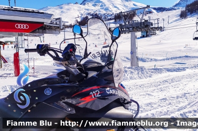 Yamaha Venture Multi Purpose
Carabinieri
Soccorso Alpino
Parole chiave: Yamaha Venture_Multi_Purpose