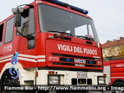 Iveco EuroFire 140E28 4X4 I serie
Vigili del Fuoco
Comando Provinciale di Torino
AutoPompaSerbatoio allestimento Iveco-Magirus
VF23392
Parole chiave: Iveco EuroFire 140E28_4X4_I_serie