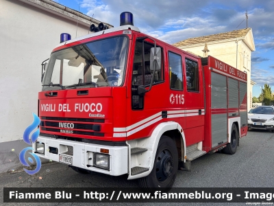 Iveco EuroFire 150E27 I serie
Vigili del Fuoco
Comando Provinciale di Cuneo
Distaccamento Volontario di Barge
AutoPompaSerbatoio allestimento
Iveco-Magirus
VF 18535
Parole chiave: Iveco EuroFire_150E27_Iserie VF18535