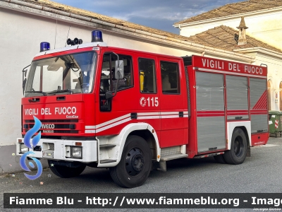 Iveco EuroFire 150E27 I serie
Vigili del Fuoco
Comando Provinciale di Cuneo
Distaccamento Volontario di Barge
AutoPompaSerbatoio allestimento
Iveco-Magirus
VF 18535
Parole chiave: Iveco EuroFire_150E27_Iserie VF18535