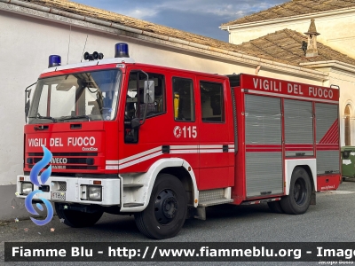 Iveco EuroFire 150E27 I serie
Vigili del Fuoco
Comando Provinciale di Cuneo
Distaccamento Volontario di Barge
AutoPompaSerbatoio allestimento
Iveco-Magirus
VF 18535
Parole chiave: Iveco EuroFire_150E27_Iserie VF18535