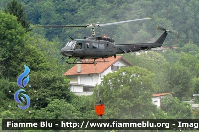 Agusta-Bell AB 205
Esercito Italiano
34° Gruppo Volo "Toro" - Venaria Reale (TO)
Parole chiave: Agusta-Bell AB_205