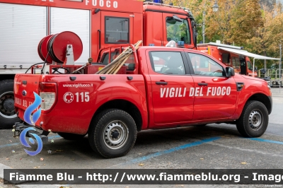 Ford Ranger VIII serie
Vigili del Fuoco
Comando Provinciale di Torino
Distaccamento permanente di Susa
Allestimento Divitec
VF 26996
Parole chiave: Ford Ranger_VIIIserie VF26996