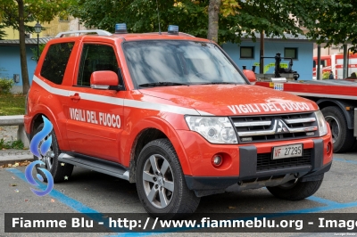 Mitsubishi Pajero Swb IV serie
Vigili del Fuoco
Comando Provinciale di Torino
*Automezzo proveniente da confisca*
VF27295
Parole chiave: Mitsubishi Pajero_Swb_IVserie VF27295